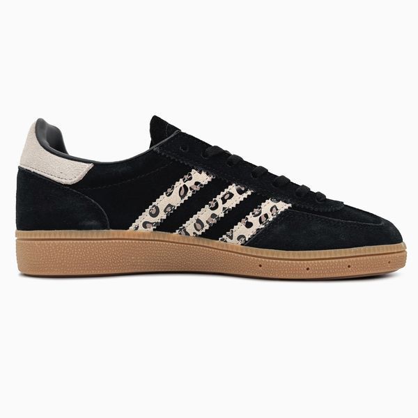 Adidas Spezial Black Leopard ad-19400-36 фото