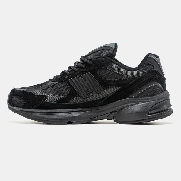 New Balance 2010 Cordura Black nb-21803-41 фото