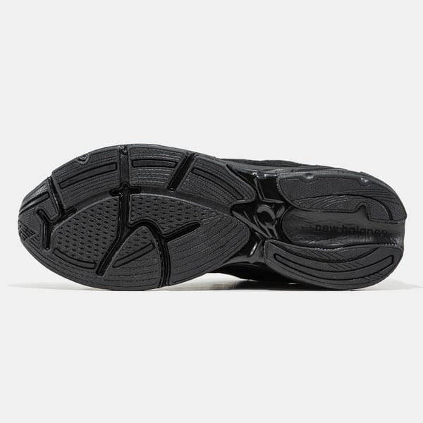 New Balance 2010 Cordura Black nb-21803-41 фото