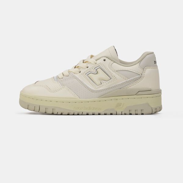New Balance 550 Auralee Beige nb-08917-36 фото