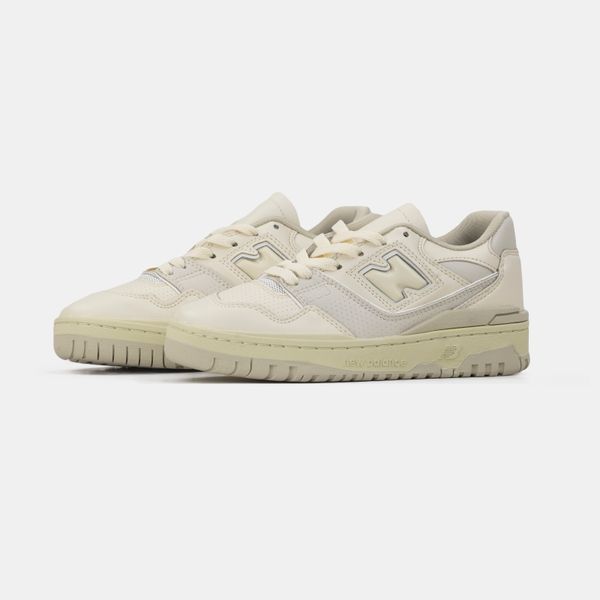New Balance 550 Auralee Beige nb-08917-36 фото