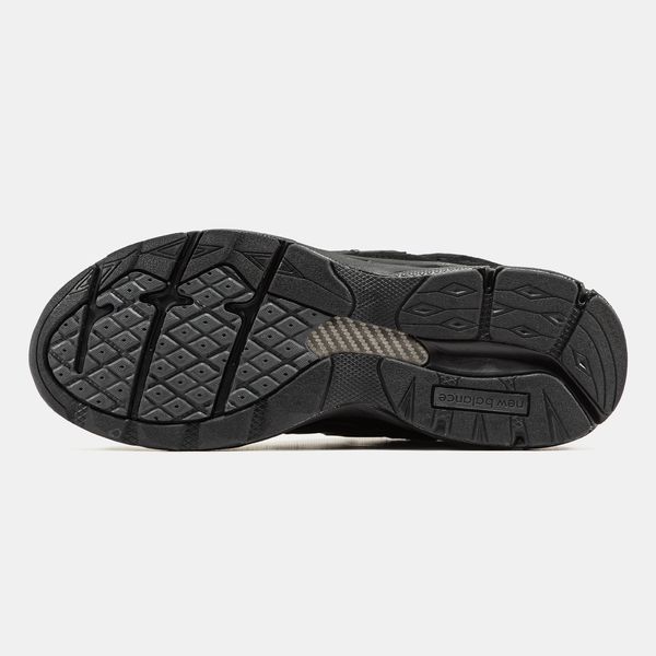 New Balance 990 Black Gore-Tex Winter Termo nb-19013-42 фото