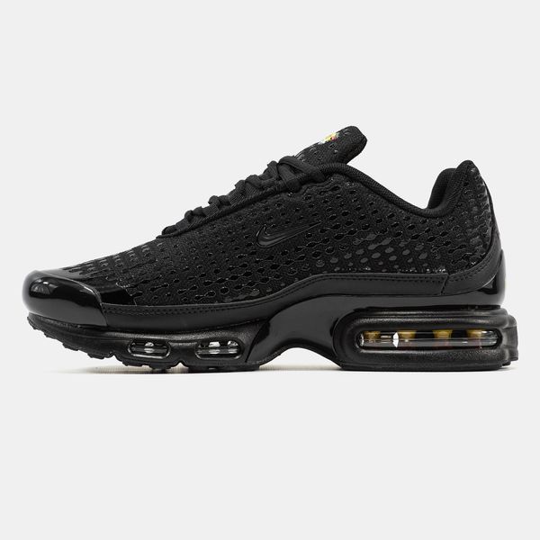 Nike Air Max TN Plus VII Black nk-25101-41 фото