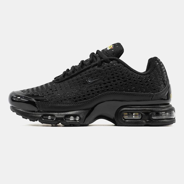 Nike Air Max TN Plus VII Black nk-25101-41 фото