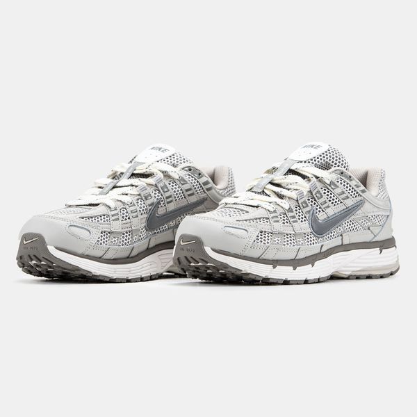 Nike P-6000 Light Iron Ore nk-14897-36 фото