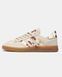 Adidas Spezial Cow Print Beige Brown ad-25986-36 фото 1