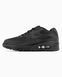 Nike Air Max 90 Triple Black nk-01117-36 фото 1