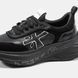 Premiata Hill Black pm-23659-38 фото 6