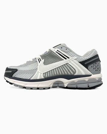 Nike Zoom Vomero 5 Grey nk-12486-36 фото