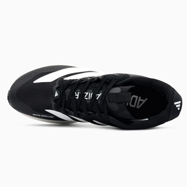 Adidas Adizero EVO SL Black White ad-24673-40 фото