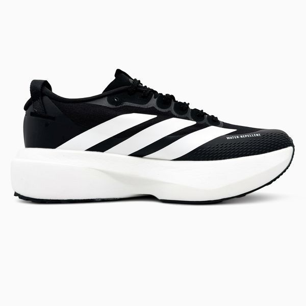 Adidas Adizero EVO SL Black White ad-24673-40 фото