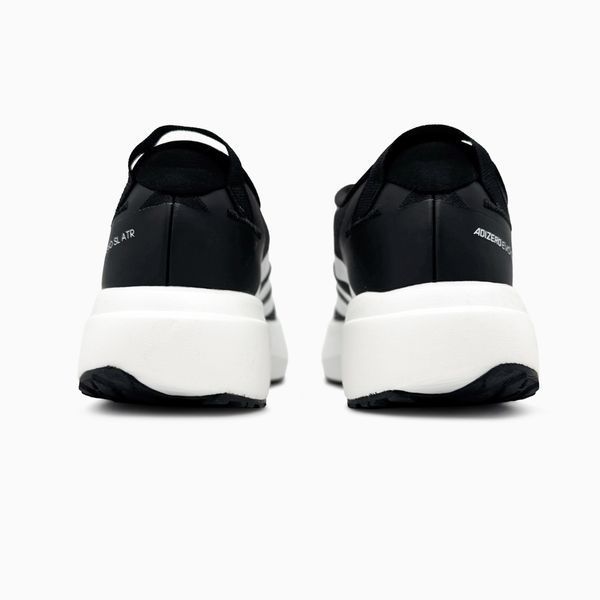 Adidas Adizero EVO SL Black White ad-24673-40 фото