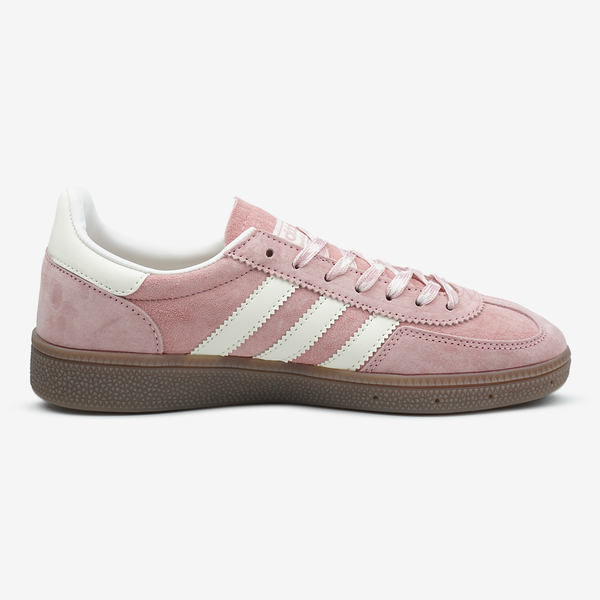 Adidas Spezial Pink White ad-23928-37 фото