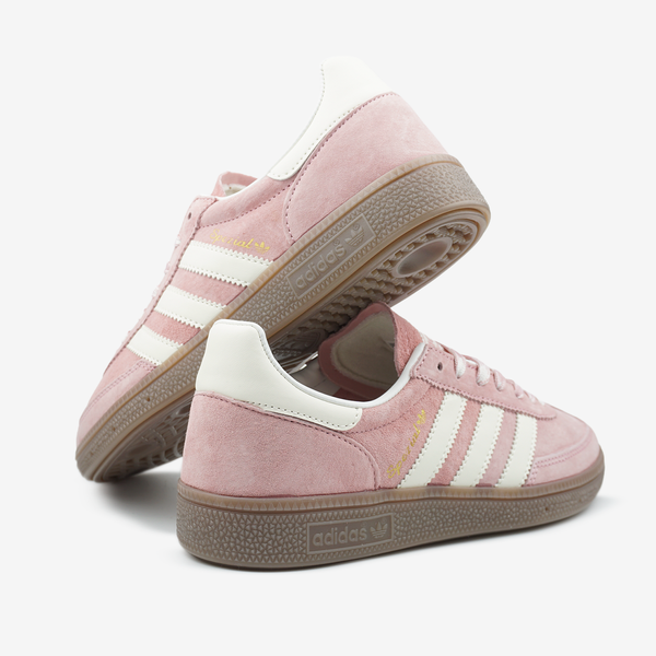 Adidas Spezial Pink White ad-23928-37 фото