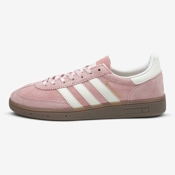 Adidas Spezial Pink White ad-23928-37 фото