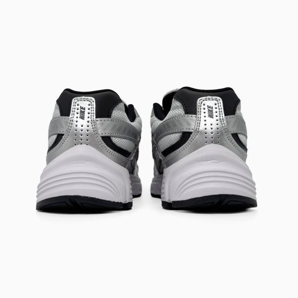 Nike Initiator Silver Black Red nk-19548-38 фото