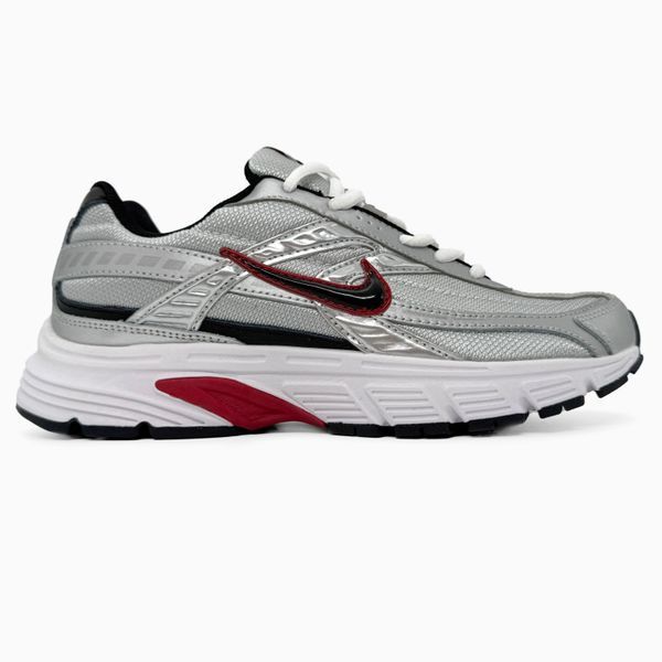 Nike Initiator Silver Black Red nk-19548-38 фото