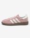 Adidas Spezial Pink White ad-23928-37 фото 1