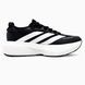 Adidas Adizero EVO SL Black White ad-24673-40 фото 4
