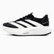 Adidas Adizero EVO SL Black White ad-24673-40 фото 3