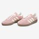 Adidas Spezial Pink White ad-23928-37 фото 2