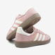 Adidas Spezial Pink White ad-23928-37 фото 9