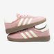 Adidas Spezial Pink White ad-23928-37 фото 4