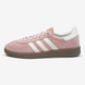 Adidas Spezial Pink White ad-23928-37 фото 6