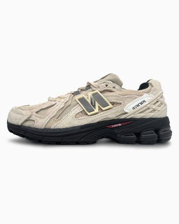 New Balance 1906D Protection Pack Beige Black nb-12651-36 фото
