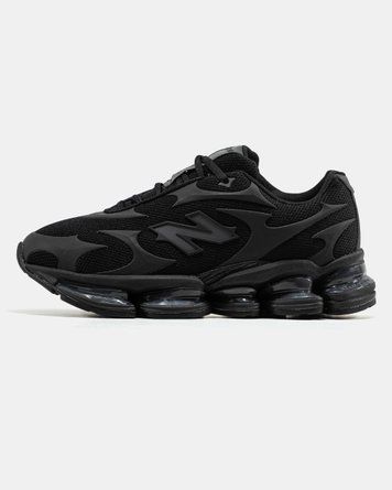 New Balance 2000 Black nb-24351-43 фото