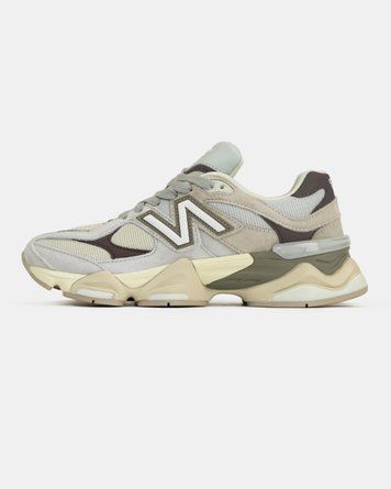 New Balance 9060 Grey Matter Timberwolf nb-11839-36 фото