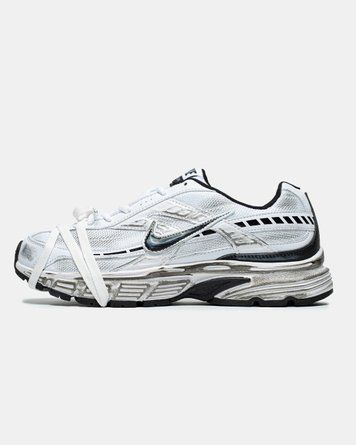 Nike Initiator Custom White Black nk-22595-36 фото