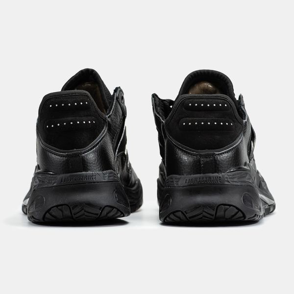 Adidas Niteball Black ad-06929-37 фото
