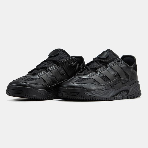 Adidas Niteball Black ad-06929-37 фото