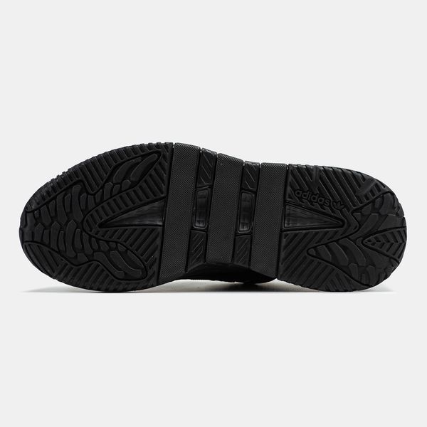 Adidas Niteball Black ad-06929-37 фото