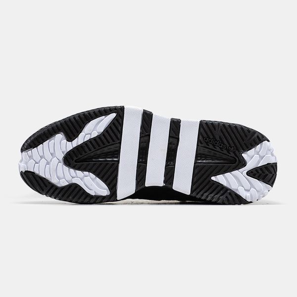 Adidas Niteball Black White ad-07768-44 фото