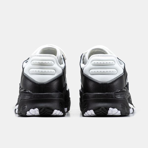 Adidas Niteball Black White ad-07768-44 фото