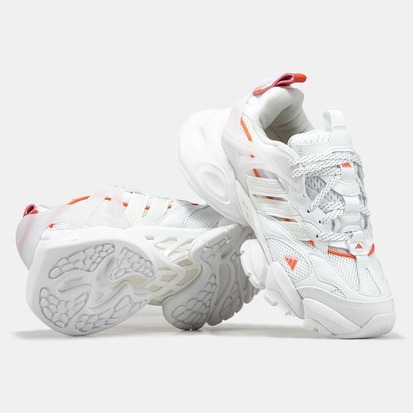 Adidas Vento XLG Deluxe White Orange ad-19139-36 фото