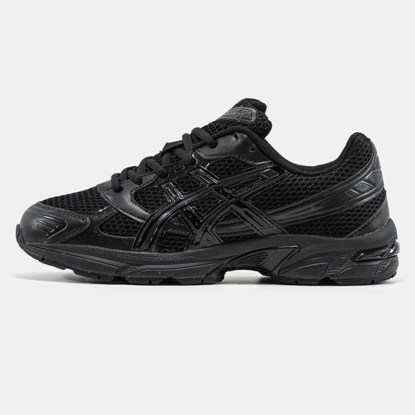 Asics Gel-1130 Total Black ac-16702-41 фото