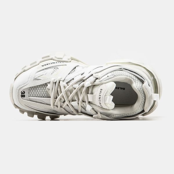 Balenciaga Track 3.0 White bg-03388-36 фото