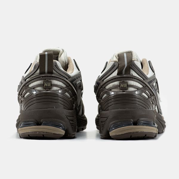 New Balance 1906R Mocha Brown nb-16603-37 фото