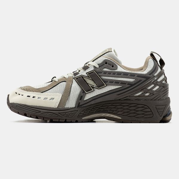 New Balance 1906R Mocha Brown nb-16603-37 фото