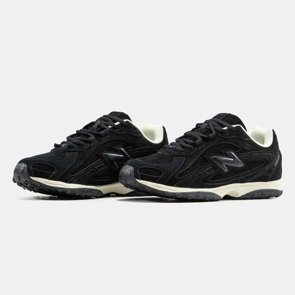 New Balance 204L Black White nb-24571-40 фото