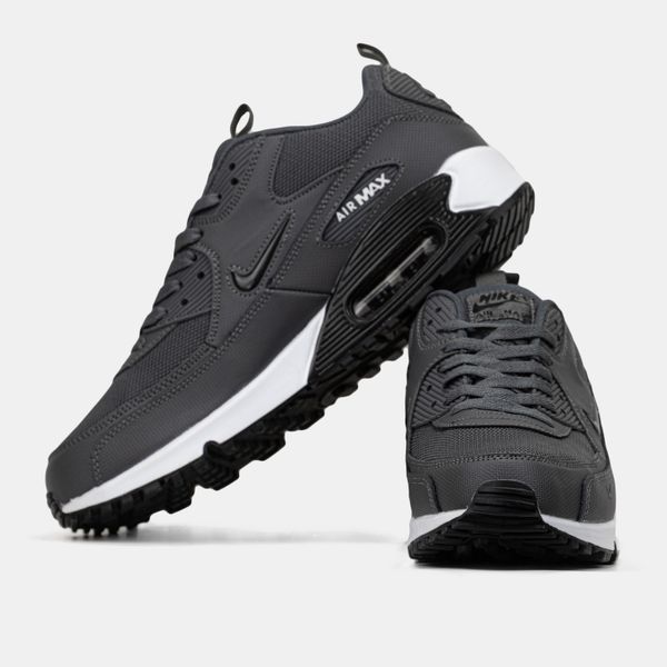 Nike Air Max 90 Cordura Grey nk-20362-40 фото