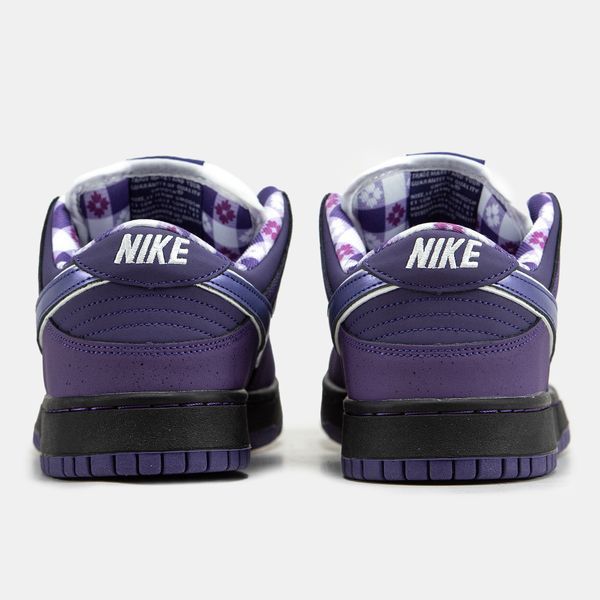 Nike SB Dunk Low Purple Lobster nk-11178-36 фото