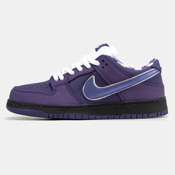 Nike SB Dunk Low Purple Lobster nk-11178-36 фото