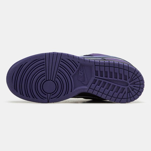 Nike SB Dunk Low Purple Lobster nk-11178-36 фото