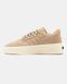 Adidas Forum Low 86 x Essential Fear of God Beige ad-14631-41 фото 1