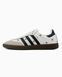 Adidas Samba White Floral Embroidery ad-17850-36 фото 1