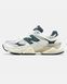 New Balance 9060 White Teal nb-17342-36 фото 1